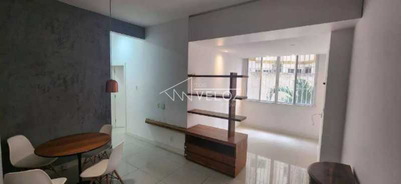Apartamento, 2 quartos, 74 m² - Foto 10