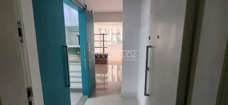 Apartamento, 2 quartos, 74 m² - Foto 15