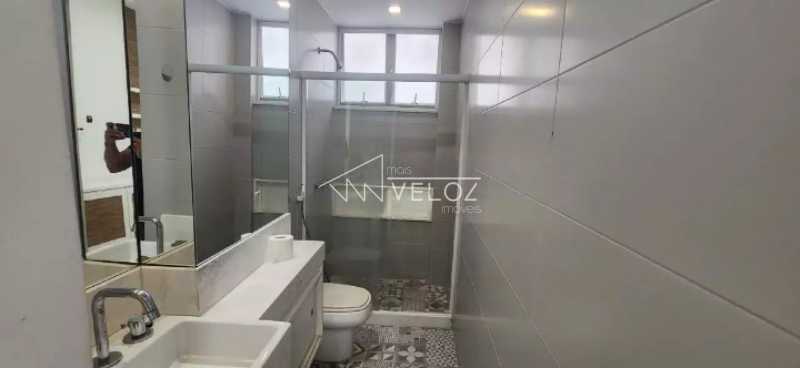 Apartamento, 2 quartos, 74 m² - Foto 2
