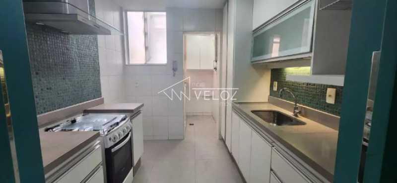 Apartamento, 2 quartos, 74 m² - Foto 25