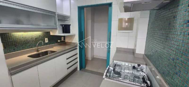 Apartamento, 2 quartos, 74 m² - Foto 12