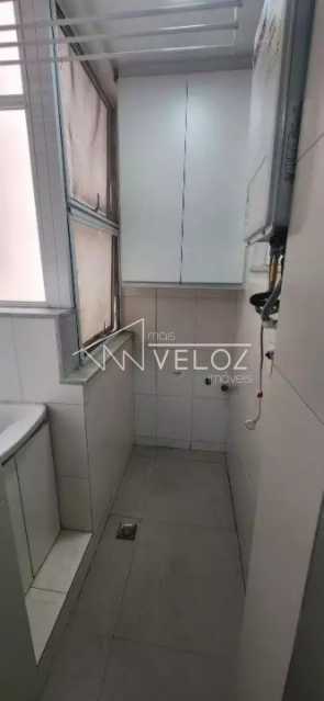 Apartamento, 2 quartos, 74 m² - Foto 16