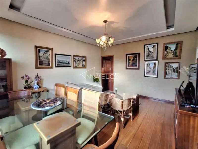 Apartamento, 3 quartos, 110 m² - Foto 18