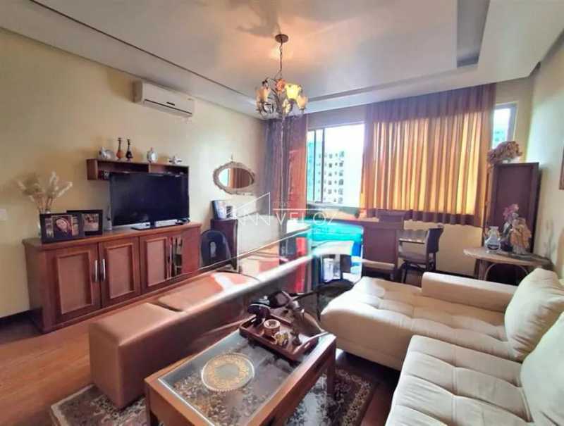 Apartamento, 3 quartos, 110 m² - Foto 12