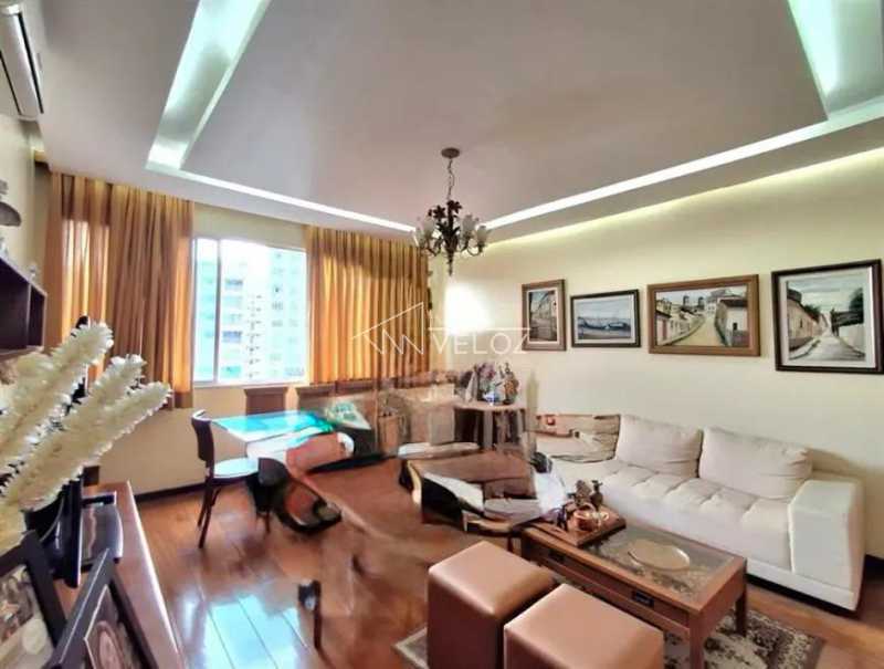 Apartamento, 3 quartos, 110 m² - Foto 3