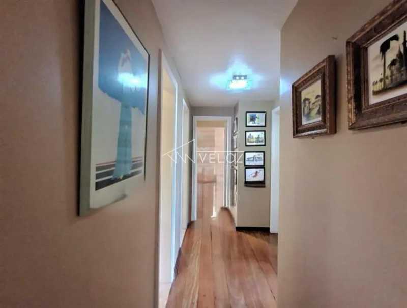 Apartamento, 3 quartos, 110 m² - Foto 19