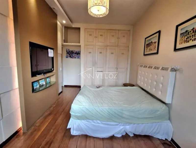 Apartamento, 3 quartos, 110 m² - Foto 17