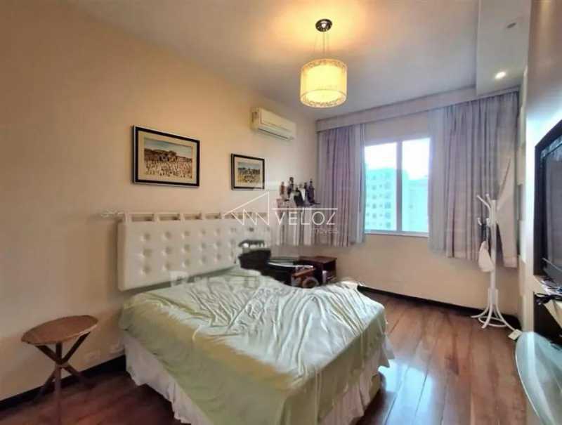 Apartamento, 3 quartos, 110 m² - Foto 15