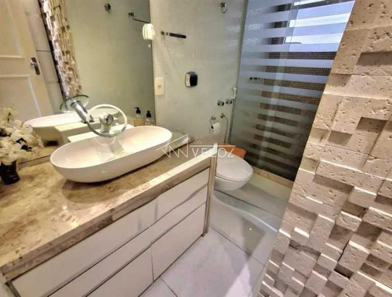 Apartamento, 3 quartos, 110 m² - Foto 7