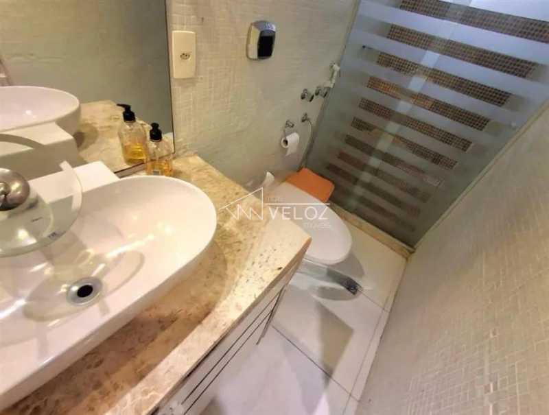 Apartamento, 3 quartos, 110 m² - Foto 20