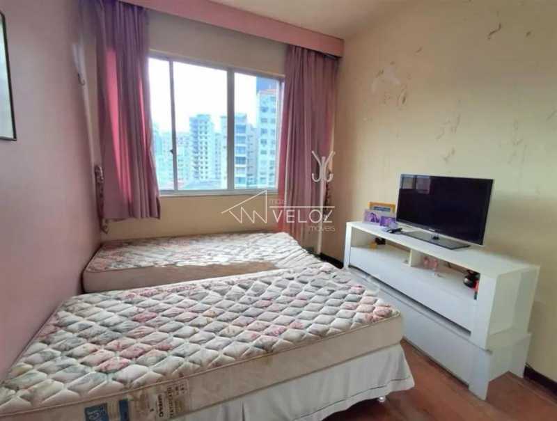 Apartamento, 3 quartos, 110 m² - Foto 11