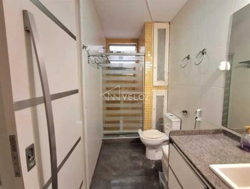 Apartamento, 3 quartos, 110 m² - Foto 16