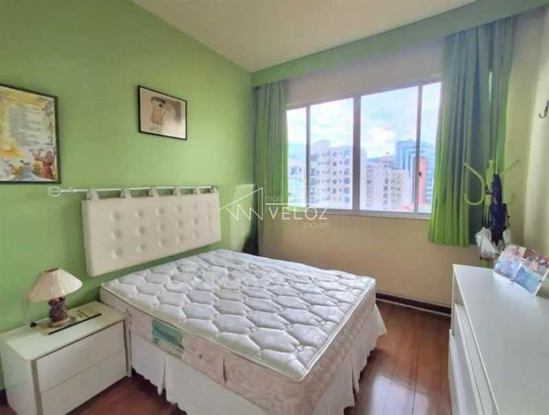 Apartamento, 3 quartos, 110 m² - Foto 9