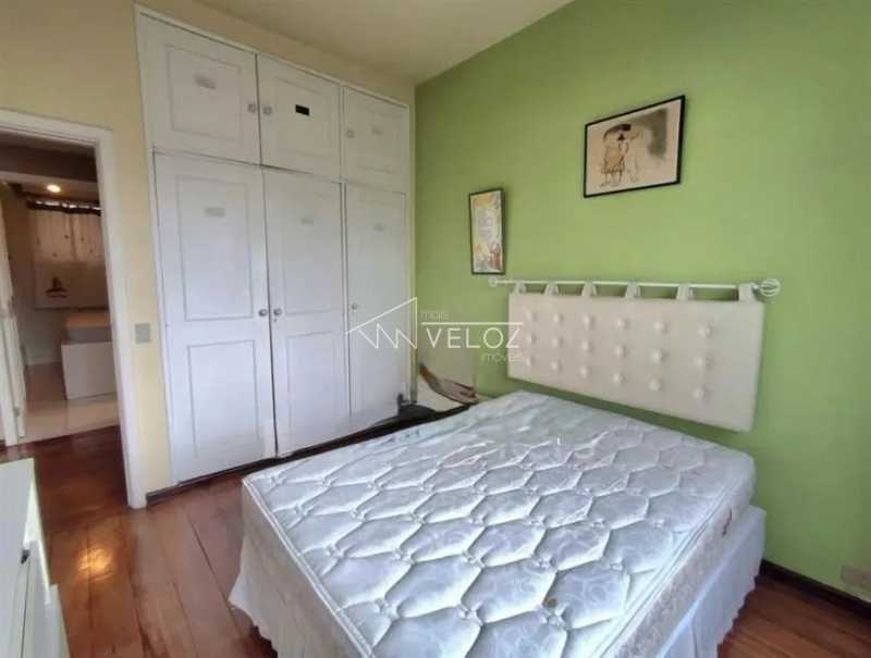 Apartamento, 3 quartos, 110 m² - Foto 22