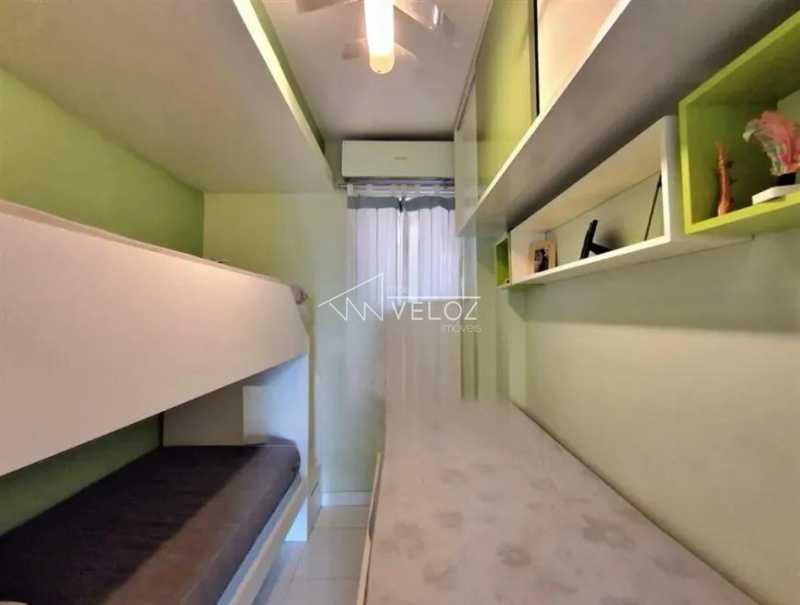 Apartamento, 3 quartos, 110 m² - Foto 2