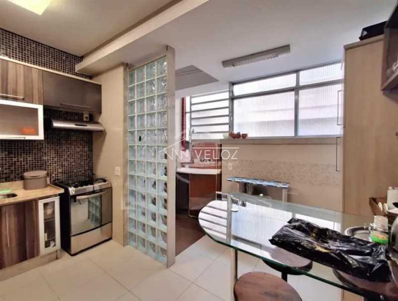 Apartamento, 3 quartos, 110 m² - Foto 1