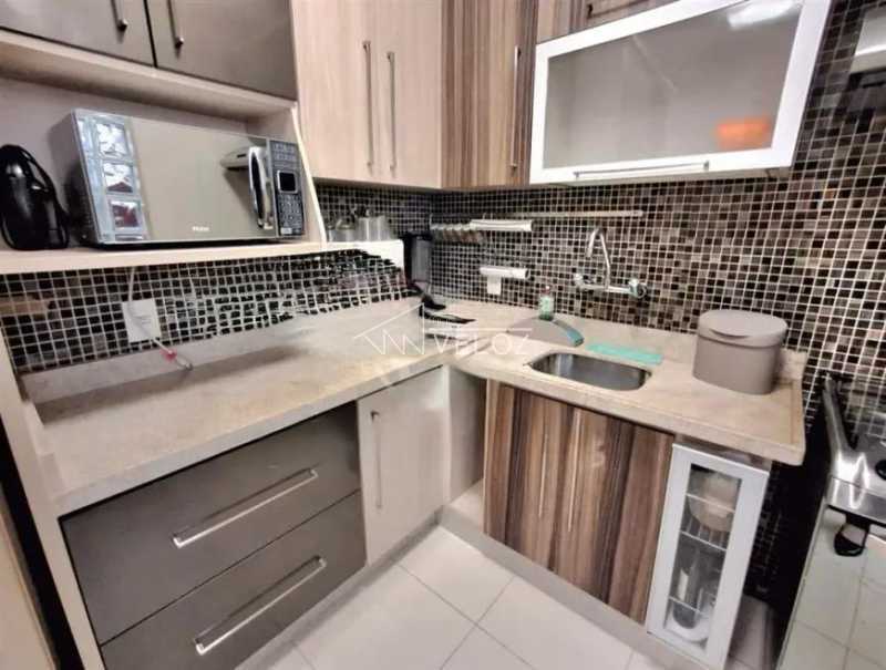 Apartamento, 3 quartos, 110 m² - Foto 4