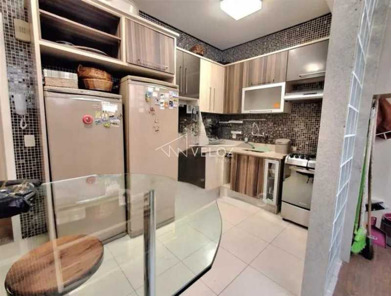 Apartamento, 3 quartos, 110 m² - Foto 5