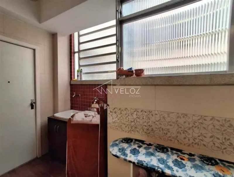 Apartamento, 3 quartos, 110 m² - Foto 6