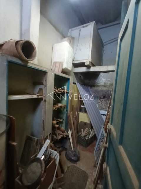 Casa à venda com 2 quartos, 100m² - Foto 3