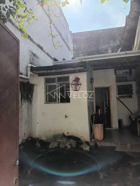 Casa à venda com 2 quartos, 100m² - Foto 14