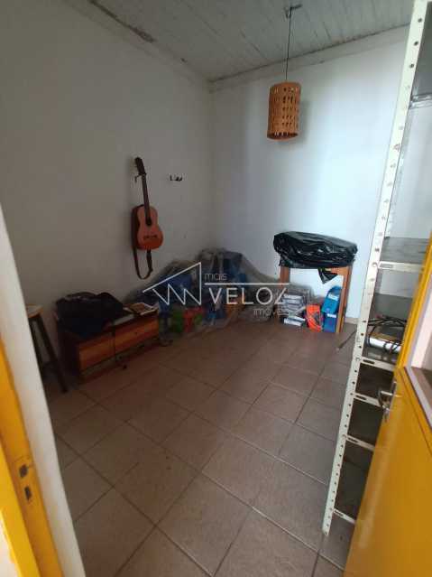 Casa à venda com 2 quartos, 100m² - Foto 23