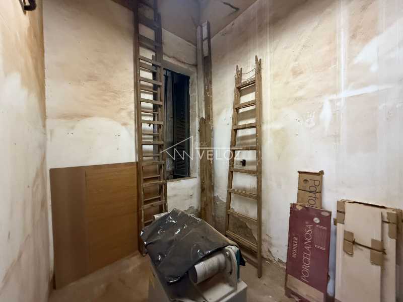 Apartamento, 2 quartos, 100 m² - Foto 21