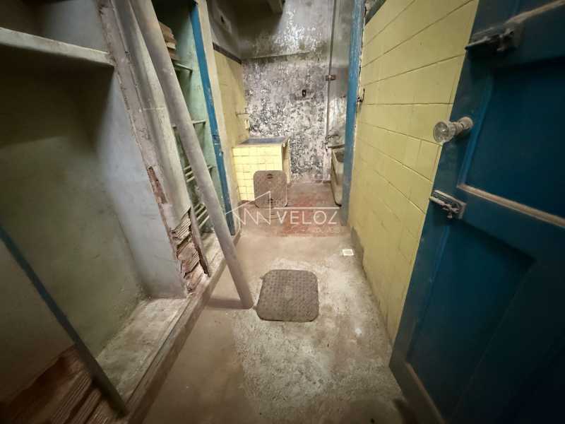 Apartamento, 2 quartos, 100 m² - Foto 12