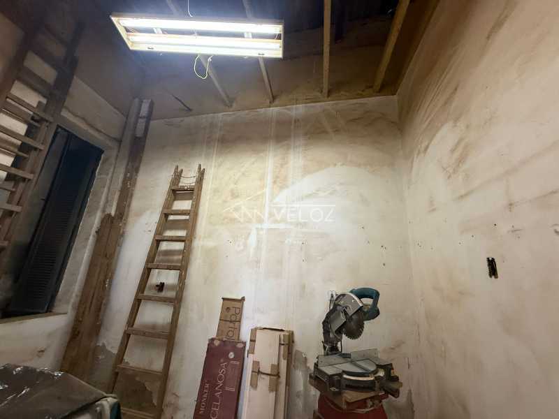 Apartamento, 2 quartos, 100 m² - Foto 17