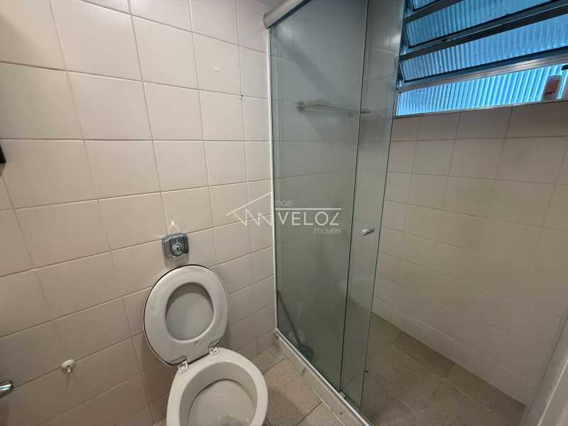 Apartamento, 2 quartos, 100 m² - Foto 6