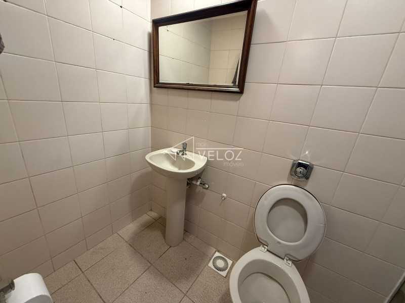 Apartamento, 2 quartos, 100 m² - Foto 9