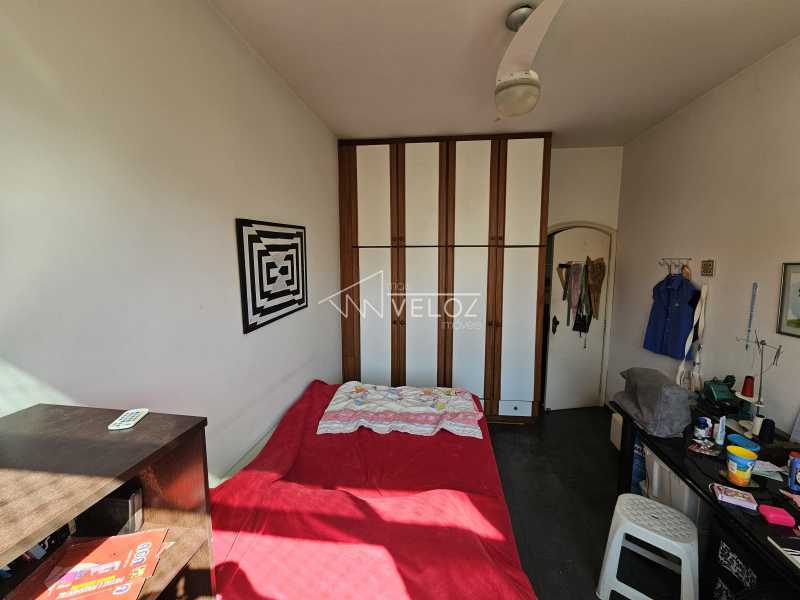 Apartamento, 2 quartos, 80 m² - Foto 4