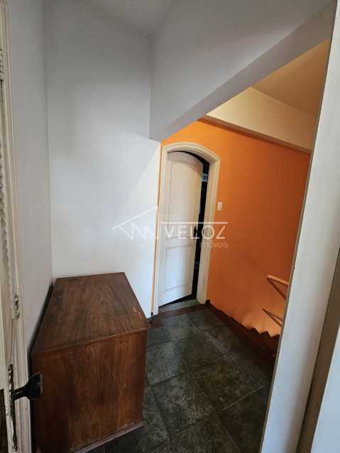Apartamento, 2 quartos, 80 m² - Foto 13