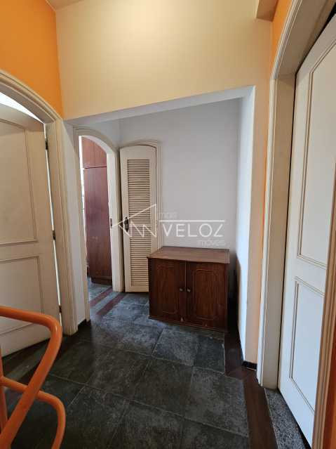 Apartamento, 2 quartos, 80 m² - Foto 23