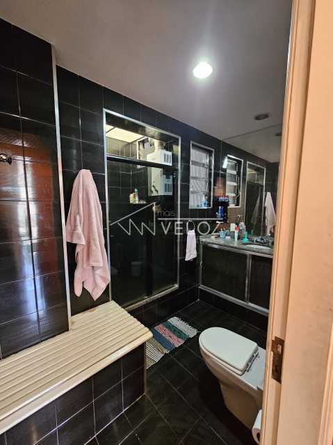 Apartamento, 2 quartos, 80 m² - Foto 10