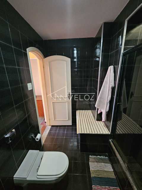 Apartamento, 2 quartos, 80 m² - Foto 24