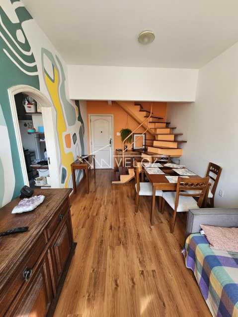 Apartamento, 2 quartos, 80 m² - Foto 14