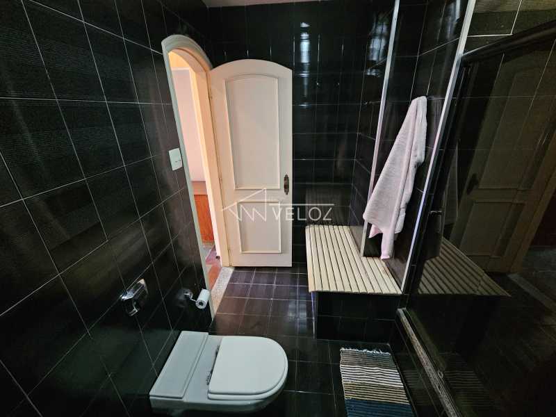 Apartamento, 2 quartos, 80 m² - Foto 8