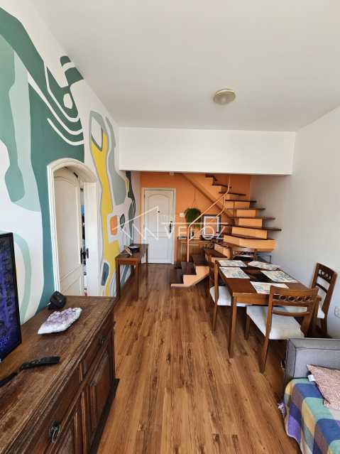 Apartamento, 2 quartos, 80 m² - Foto 7