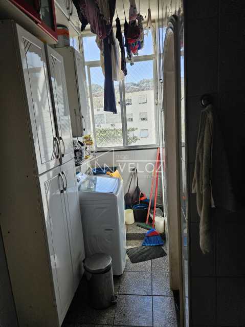 Apartamento, 2 quartos, 80 m² - Foto 28