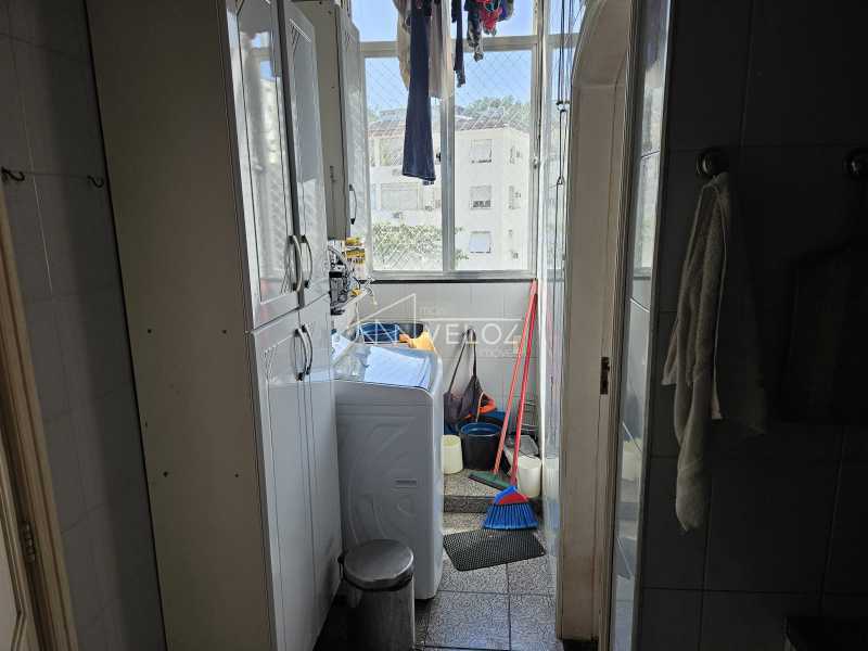 Apartamento, 2 quartos, 80 m² - Foto 9