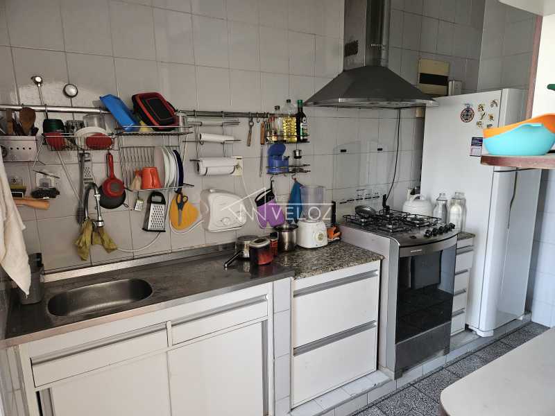 Apartamento, 2 quartos, 80 m² - Foto 1