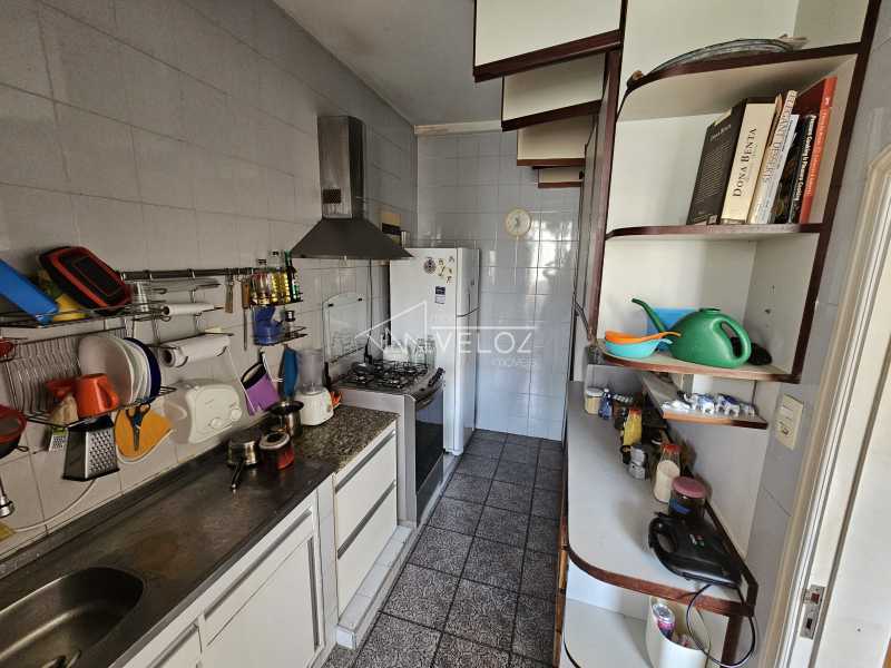 Apartamento, 2 quartos, 80 m² - Foto 16