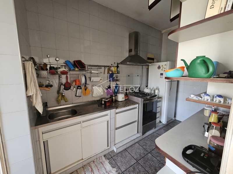 Apartamento, 2 quartos, 80 m² - Foto 2