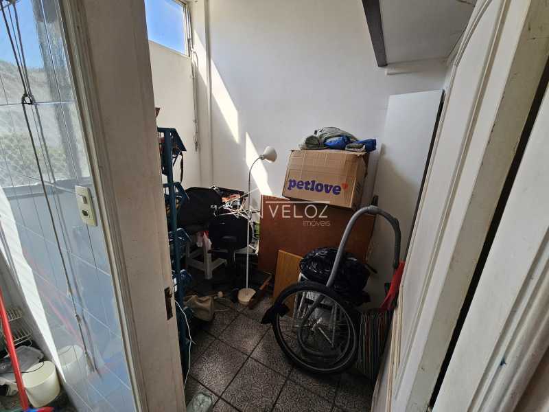 Apartamento, 2 quartos, 80 m² - Foto 25