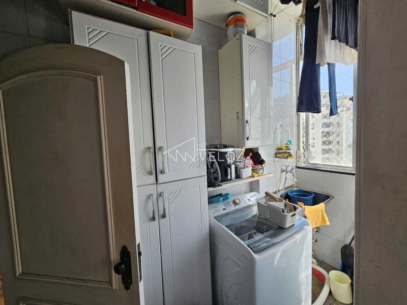 Apartamento, 2 quartos, 80 m² - Foto 21