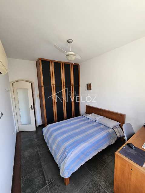 Apartamento, 2 quartos, 80 m² - Foto 20