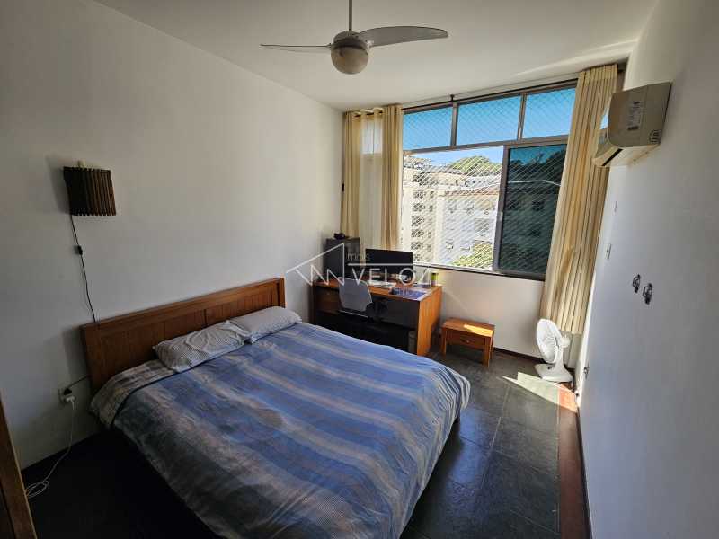 Apartamento, 2 quartos, 80 m² - Foto 11