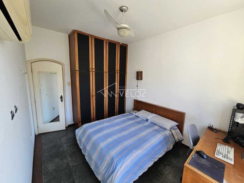 Apartamento, 2 quartos, 80 m² - Foto 18