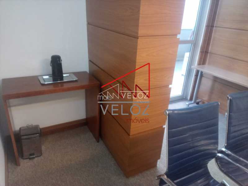 Apartamento, 1 quarto, 34 m² - Foto 4